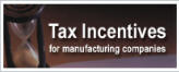 Tax Incentives explained by Intech Funding. Intech Funding has the Best Rates and they only deal direct so you do not have to pay those expensive broker fees.