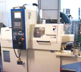 Tsugami BE19 with Subspindle and power Tools