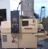 Tsugami BE19 2007 outside