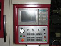 Used Ganesh Cyclone CS32 LNS Express 332 Barloader