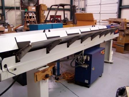 Tornos Deco 13mm Robobar Barloader