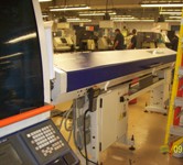 2001Tornos Deco 20A  with Iemca 220